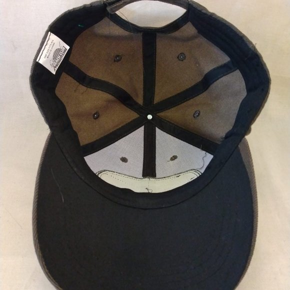 Gray 2017 Bike Week Daytona Beach Ball Cap - Picture 3 of 4